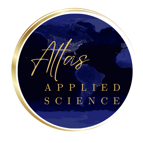 Atlas Applied Science Corporation Logo